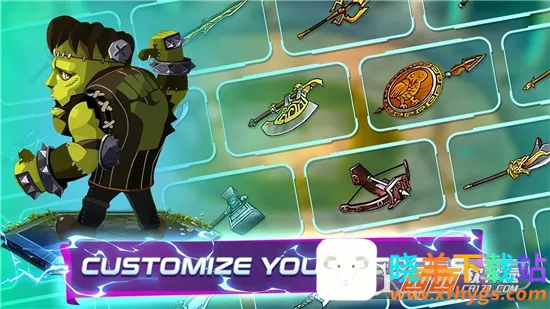 �񻰶Ծ�(�񻰼�ʱ��ս��Ϸ)