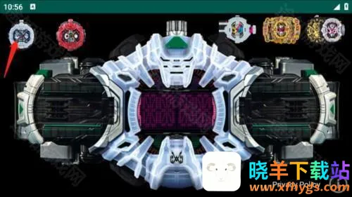 ������ʿʱ����������ģ������ϷͼƬ3