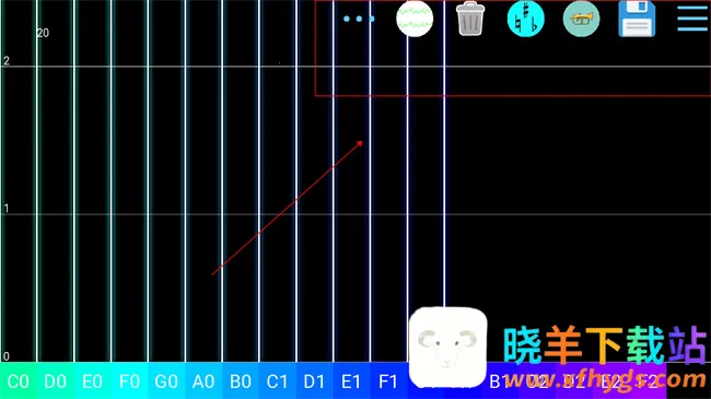 MIDI��������׿���ֻ���