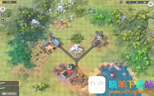 ��ɽ��2(��ģ�⾭Ӫ��Ϸ)