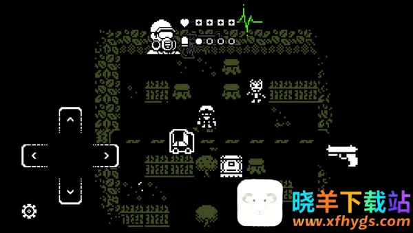 1 Bit Survivor(����������Ϸ)