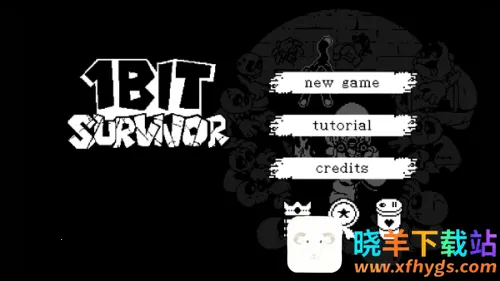 1 Bit Survivor(����������Ϸ)