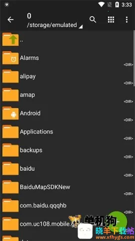 Zarchiver Pro��ɫ��׿���ֻ���