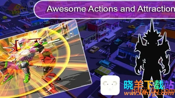 ������ʿ����Ӣ��(������ʿ������Ϸ)