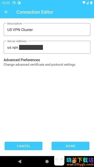 AnyConnect2025�ٷ����°汾