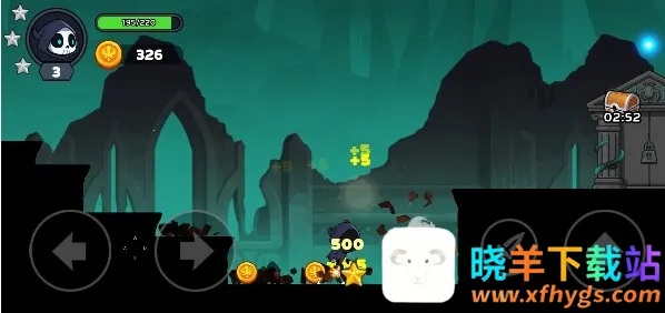 ����С��ʿ(����ð����Ϸ)