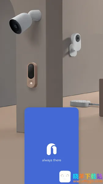 Nooie�й�(���ܼҾ�ƽ̨)