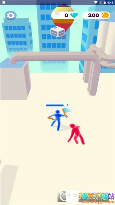 �����˸�(�����˸���Ϸ)