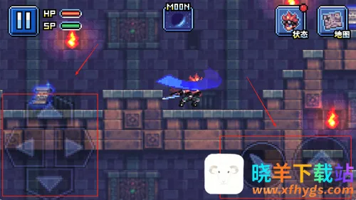 ��ʿX���³Ǵ�ð��(ð�ն�����Ϸ)