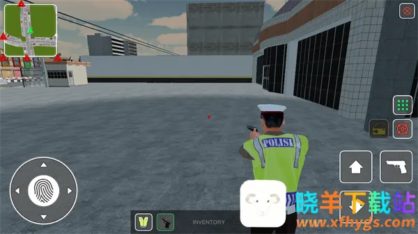 模拟警察安卓版手机版 模拟警察安卓版手机版