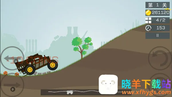 ��Ұ�ؿ�(ģ���ʻ��Ϸ)