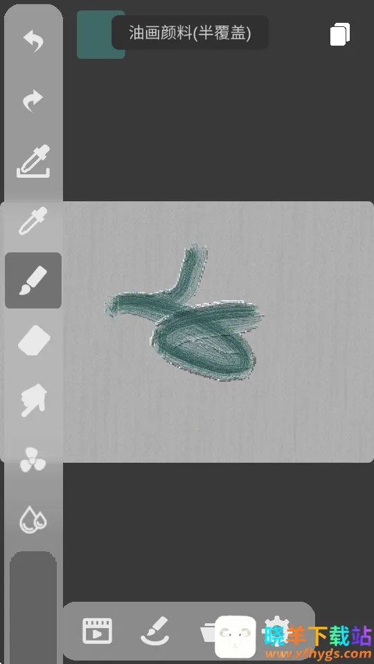 DynBrushes(�ֻ��滭����)