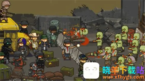 ȫ��ʬ��ս��׿���ֻ���