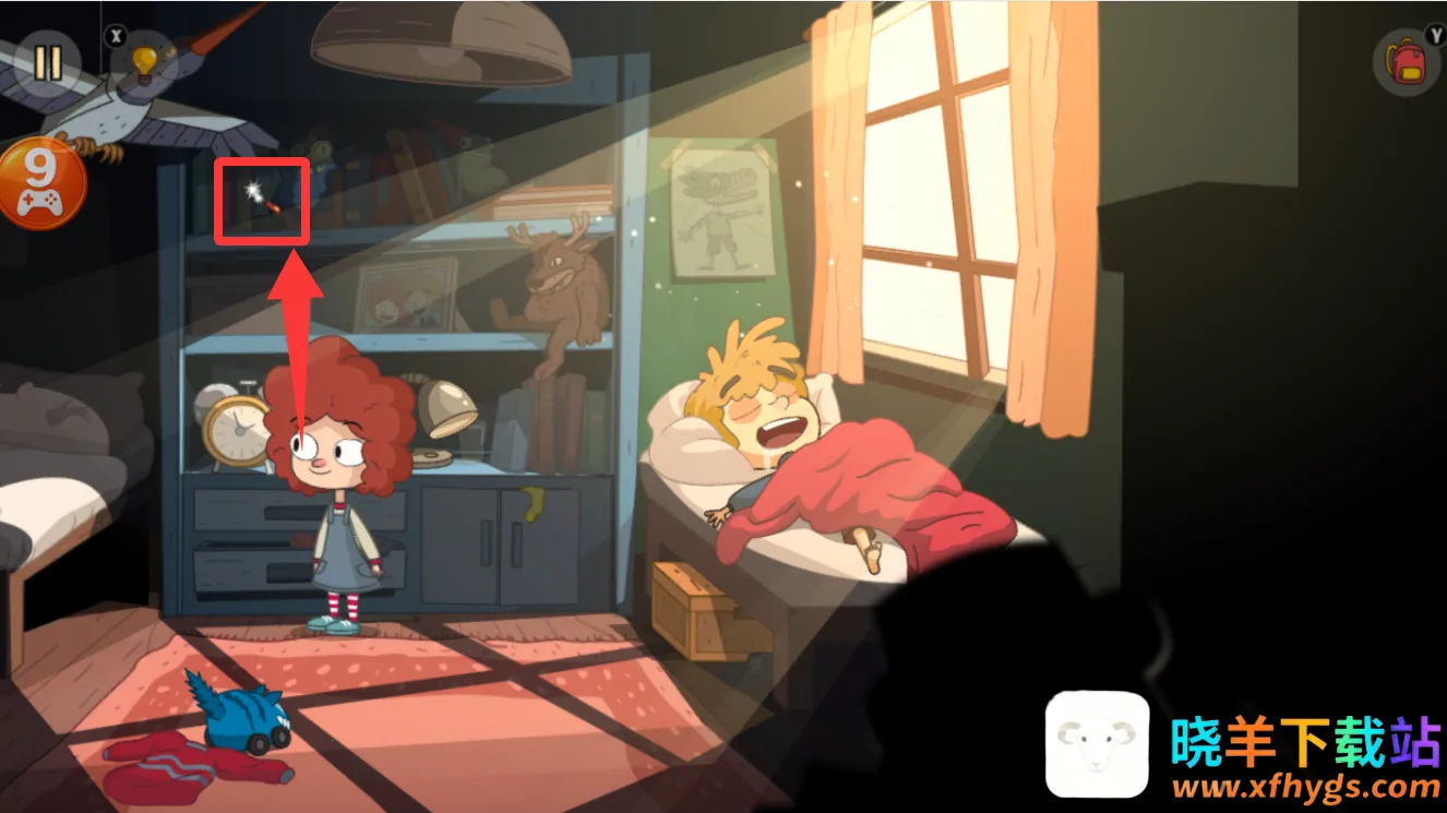 ��ʧ��԰2025�ٷ����°汾