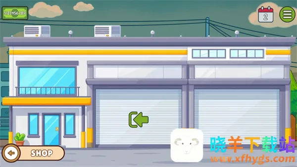 ���ʴ��ģ����(������ѹ��Ϸ)