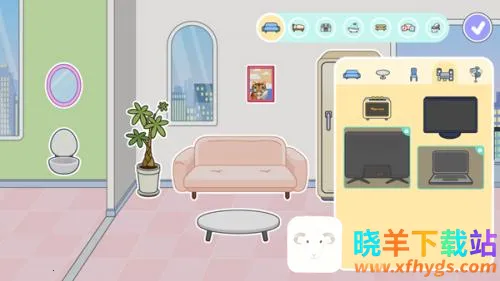 �׼�С������ģ����