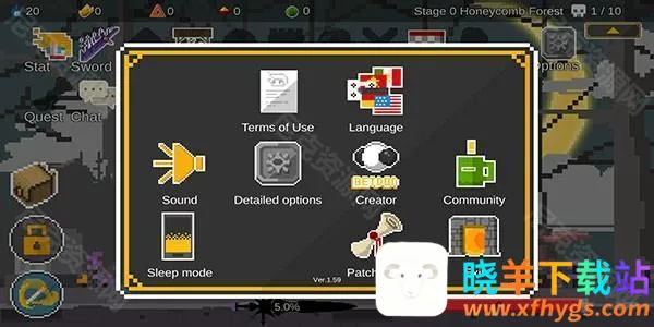 自我剑剑闲置安卓版手机版 自我剑剑闲置安卓版手机版