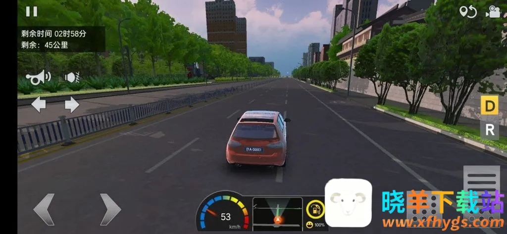 ���γ��������й�����ģ����(������ʻ��Ϸ)