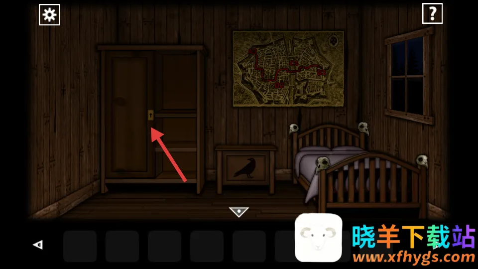 ����֮������С��(�ֲ�������Ϸ)