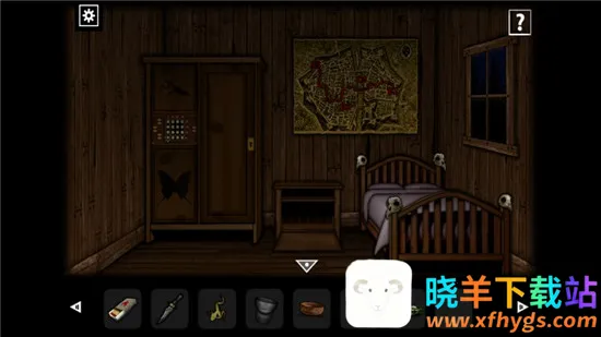 ����֮������С��(�ֲ�������Ϸ)