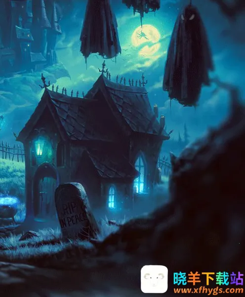 ɽ���լ(�ֲ�������Ϸ)