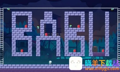 哈迪和莫莉(冒险闯关游戏) 哈迪和莫莉(冒险闯关游戏)