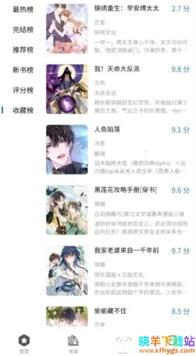 WebComics(�����Ķ�����)