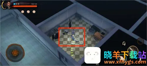 �����ж�(ĩ��������Ϸ)