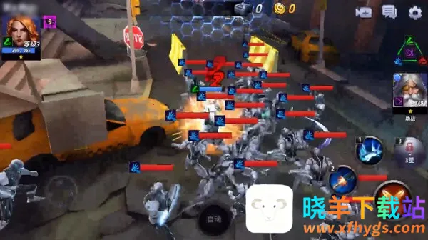 δ��֮ս(����������Ϸ)