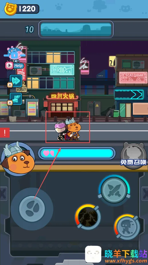 �����è�������(��ͯð����Ϸ)