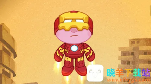 �����è�������(��ͯð����Ϸ)