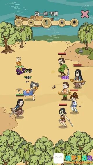 ����ģ����(��������������Ϸ)