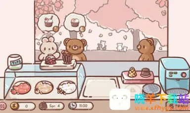 ����ܲͳ�(����ܾ�Ӫ��Ϸ)