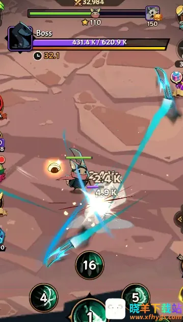 ��Ծ��������(��ɫ����ð����Ϸ)