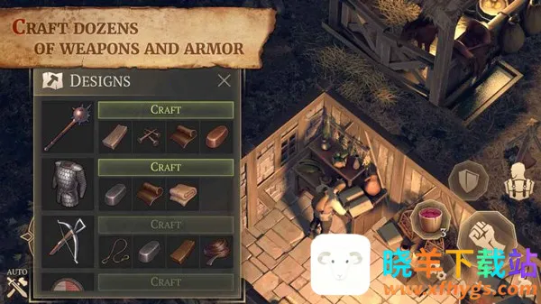 grimsoul(����ð����Ϸ)