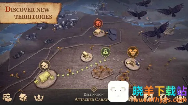 grimsoul(����ð����Ϸ)