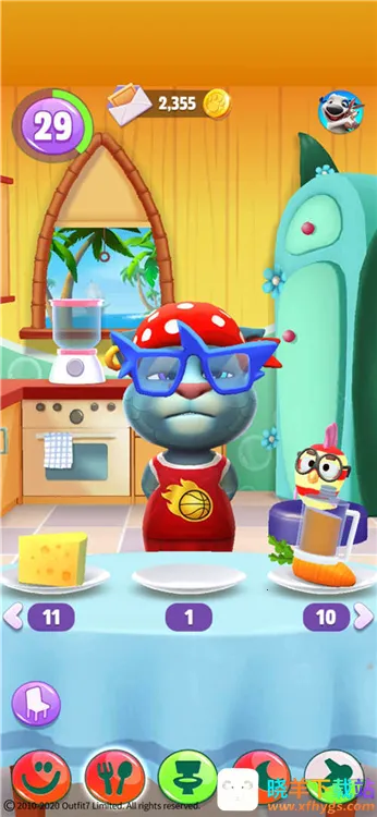 ��˵������ķè2(��ķè������Ϸ)