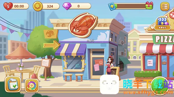 ��¶�Ĳ���(������ӪС��Ϸ)