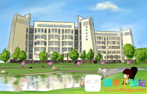 ��ԷУ԰2025�ٷ����°汾