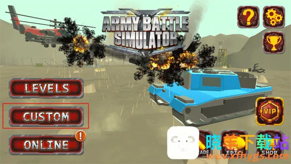 ½��ս��ģ����2025�ٷ����°汾