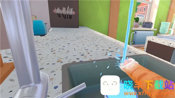 I Am Cat(猫咪模拟游戏) I Am Cat(猫咪模拟游戏)