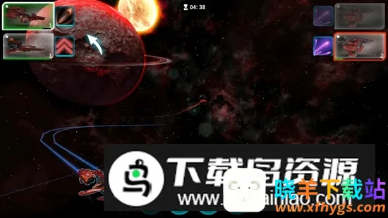 Stellar Wind Idle����ս���������ֻ���