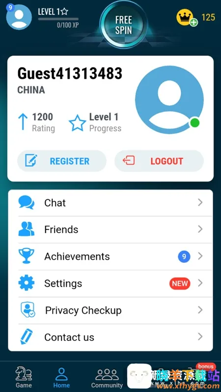 Chess Online2025�ٷ�����