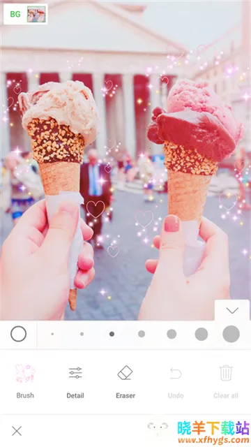 小熊相机最新手机版 小熊相机最新手机版