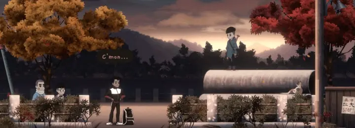 ���һ����������(��ʽð����Ϸ)