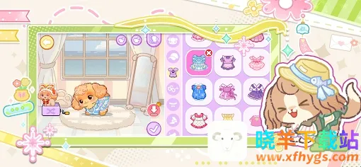 �ҵĹ���С��(����С��Ӫ��Ϸ)