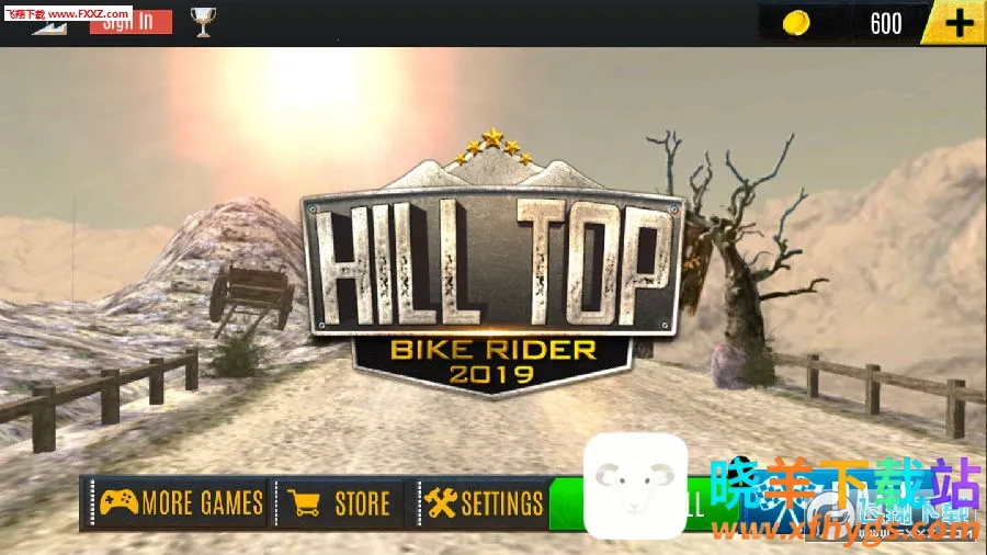 ԽҰĦ�г�(Ħ��������Ϸ)