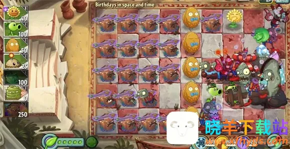 pvz2SHUTTLE2025�ٷ����°汾