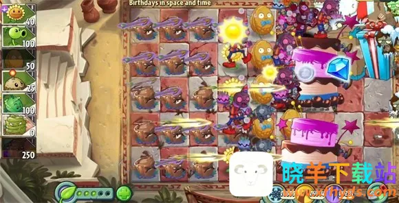 pvz2SHUTTLE2025�ٷ����°汾