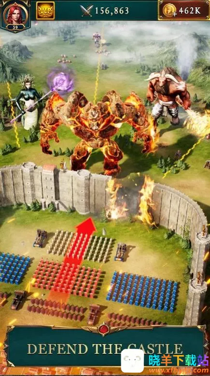 ��ҫ�����ս(���Զ�ս��Ϸ)